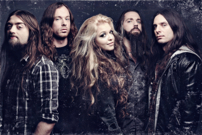 interview The Agonist